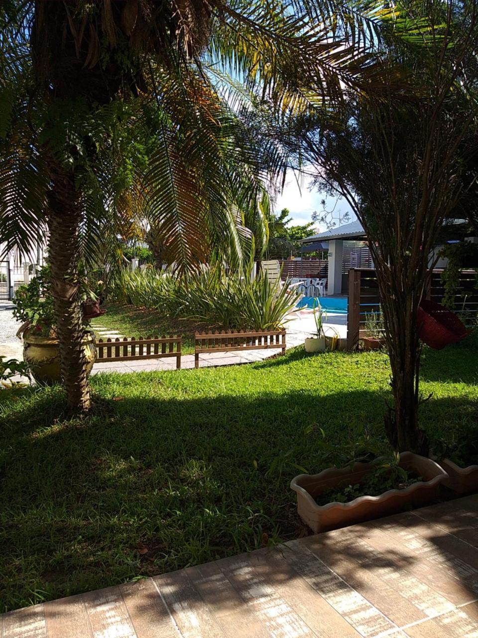 Residencial Maria Vitoria Hotel - Florianopolis — Fotos 2